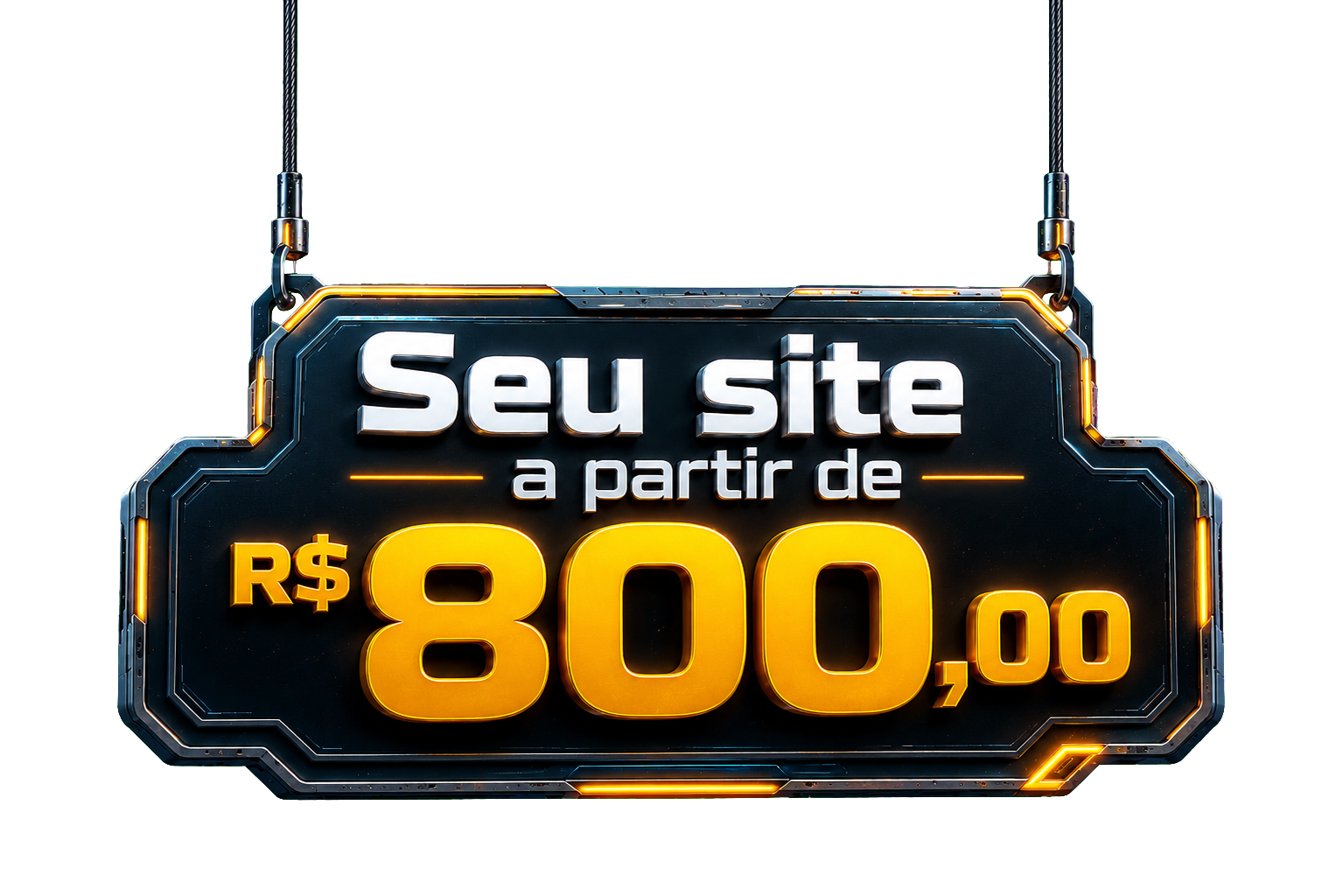 Promoção especial