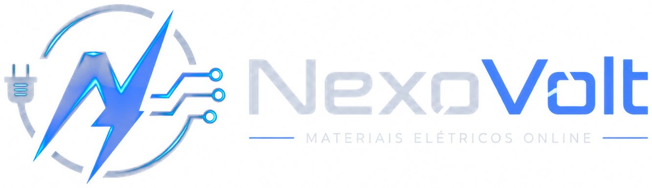 NexoVolt Materiais Elétricos Online